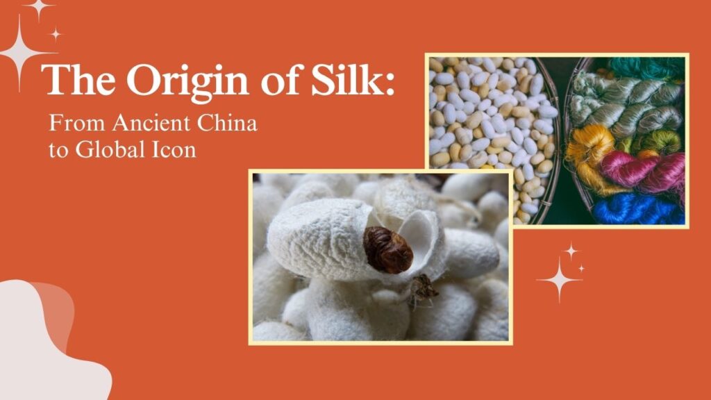 Ancient China to Global Icon