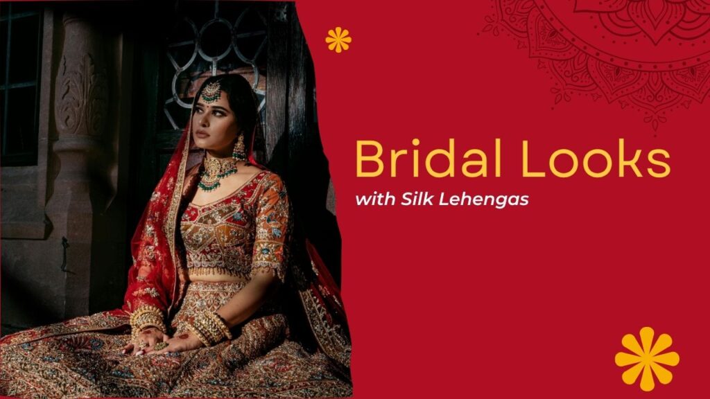 Bridal Looks