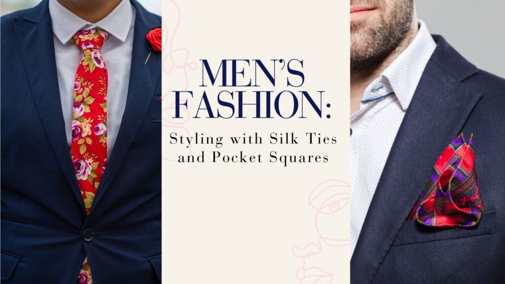 Men’s Fashion