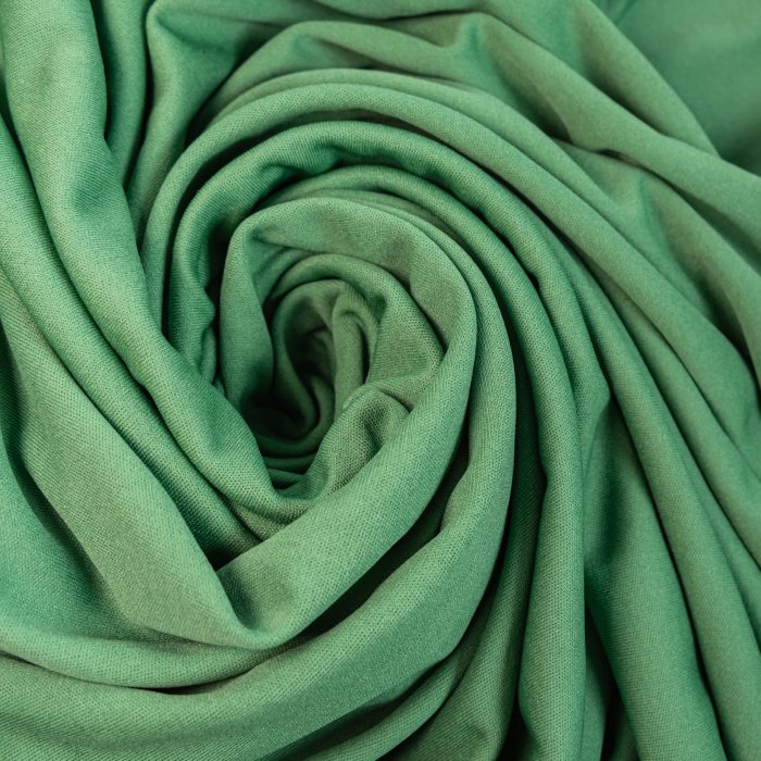 Sustainability & Silk