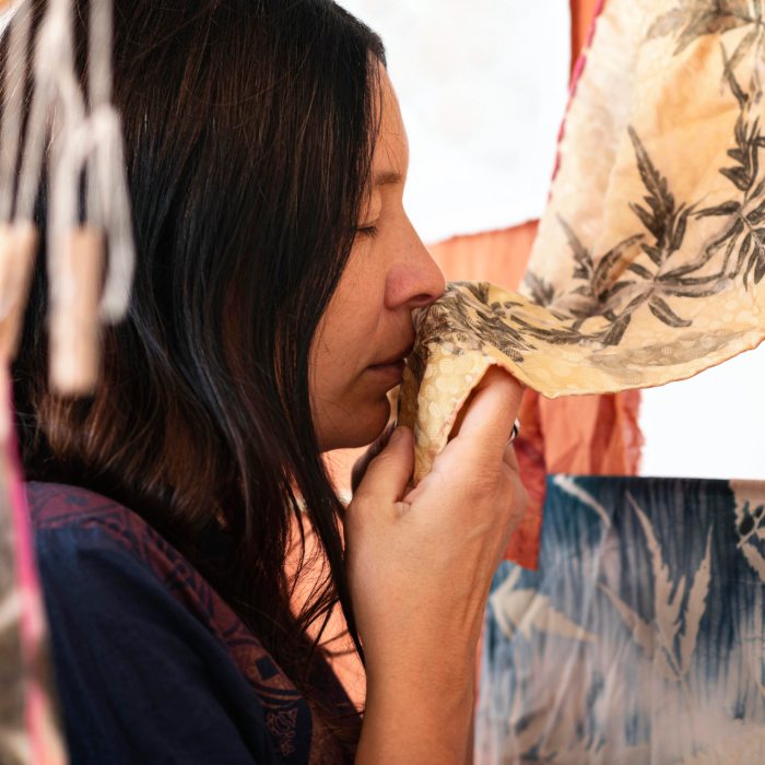 Silk Across Cultures