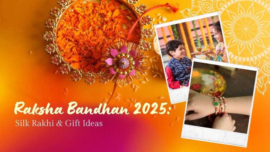 Raksha Bandhan